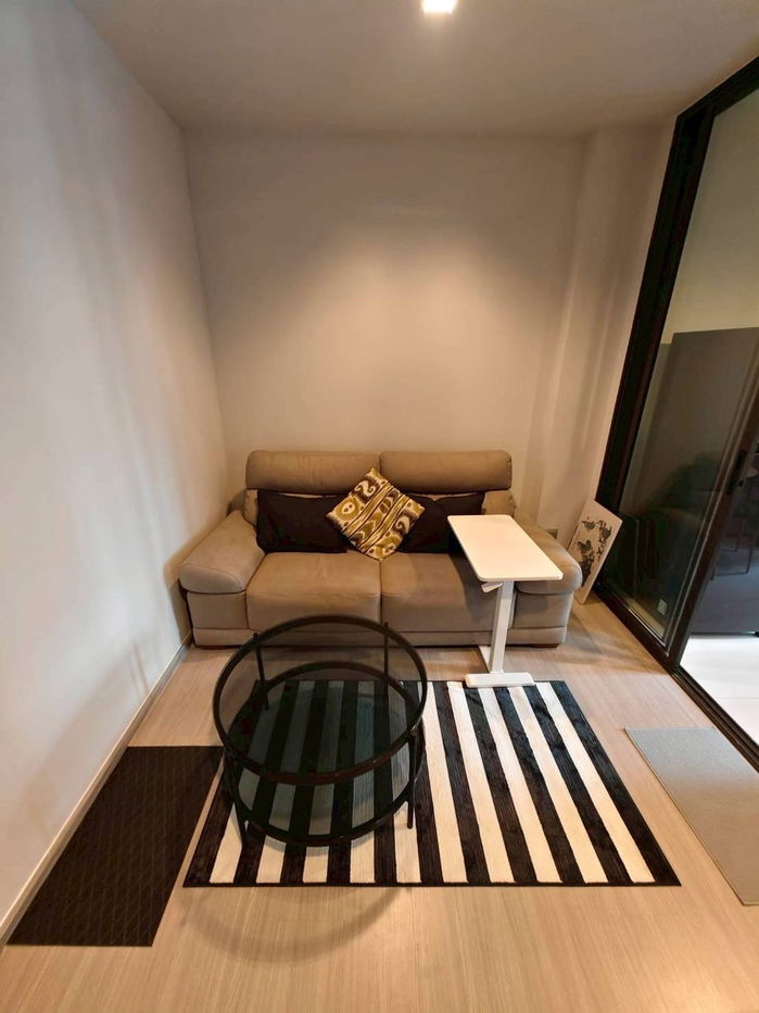 picture FOR RENT  :   BL200146  :   ( Life Asoke - Rama 9 )  - 2/12