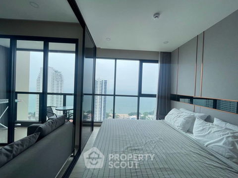 1-BR Condo at The Panora Pattaya close to Phratamnak (ID 1800843)