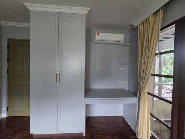 picture FOR RENT  HOUSE PROPERTY  37000 BAHT per MONTH - 7/8