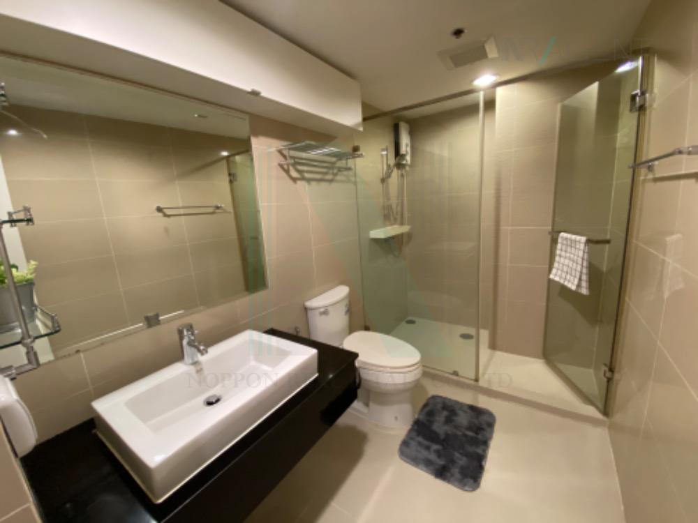 picture 📍Special deal!📍 For rent condo BELLE GRAND RAMA 9 Building B2, Floor 11,3 bed room, Room size 100.00 sqm - 8/8