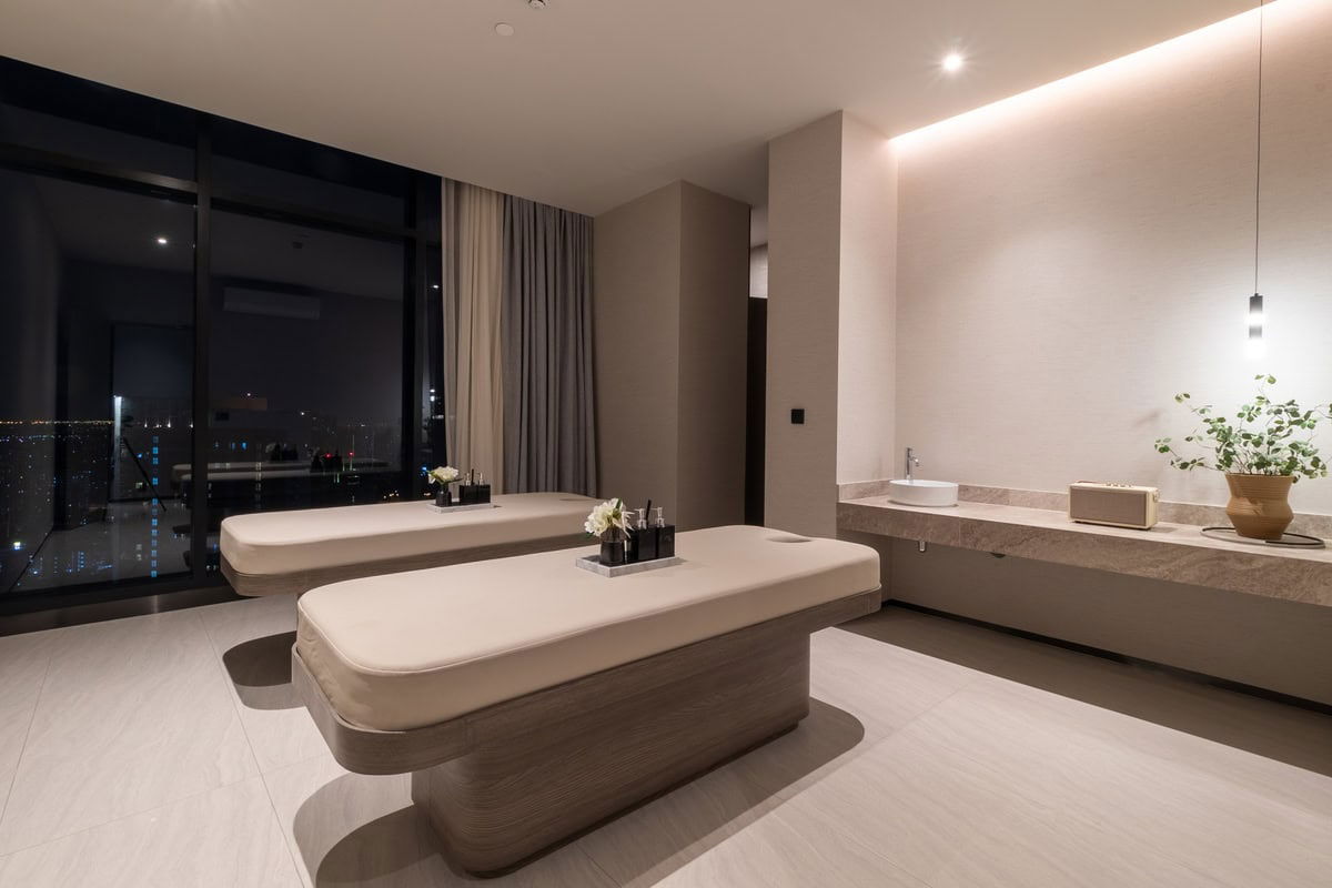 รูป 1 Bedroom Condo for rent at KnightsBridge Space Sukhumvit-Rama 4 - รูปที่ 12/13
