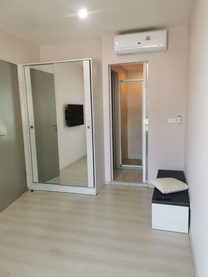 รูป [For Rent] Life Ratchada | 2 ห้องนอน 1 ห้องน้ำ - รูปที่ 14/21
