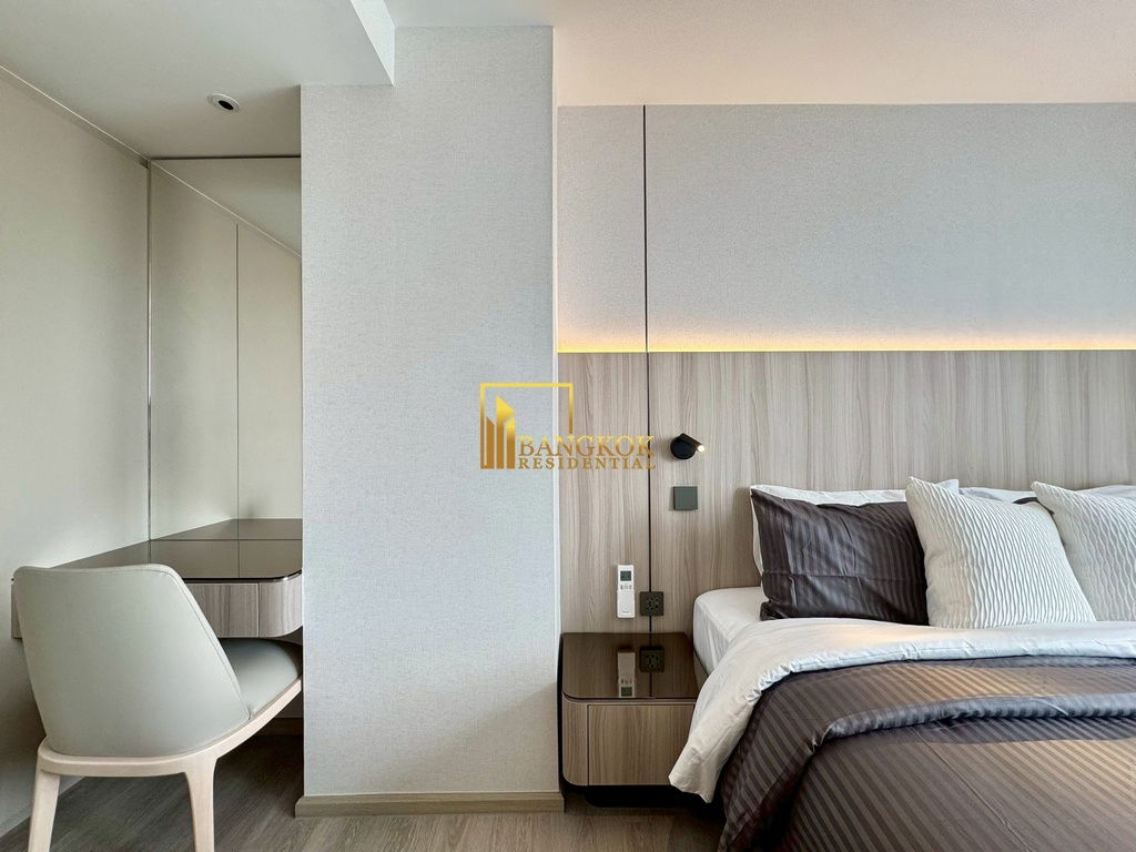 รูป Premium 3 Bedroom Serviced Apartment in Thonglor Area - BR30380SA - รูปที่ 15/37