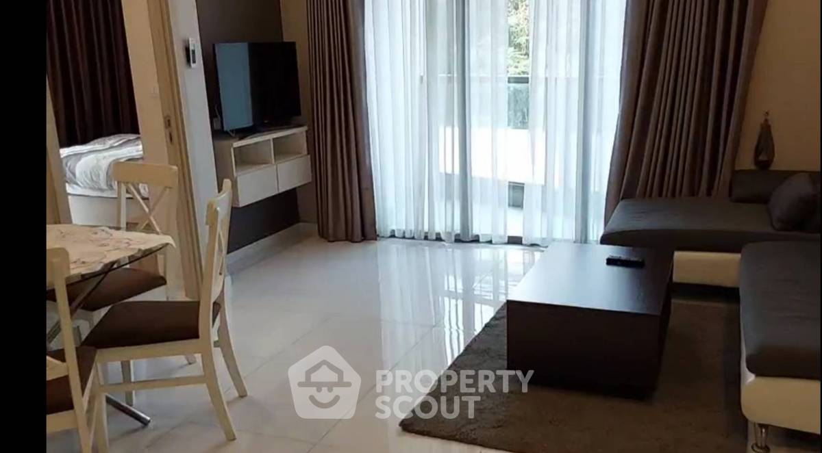 picture 2-BR Condo at The Cloud close to Phratamnak (ID 1176543) - 3/18