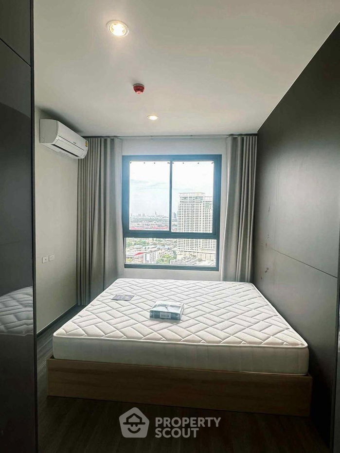 picture 1-BR Condo at IDEO Sukhumvit - Rama 4 near BTS Phra Khanong (ID 2259747) - 3/8