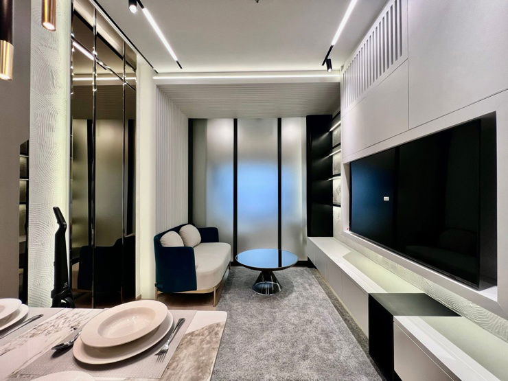 picture #Z1963💥170868🔥 Condo for rent: Life Rama 4 - Asoke - 7/11