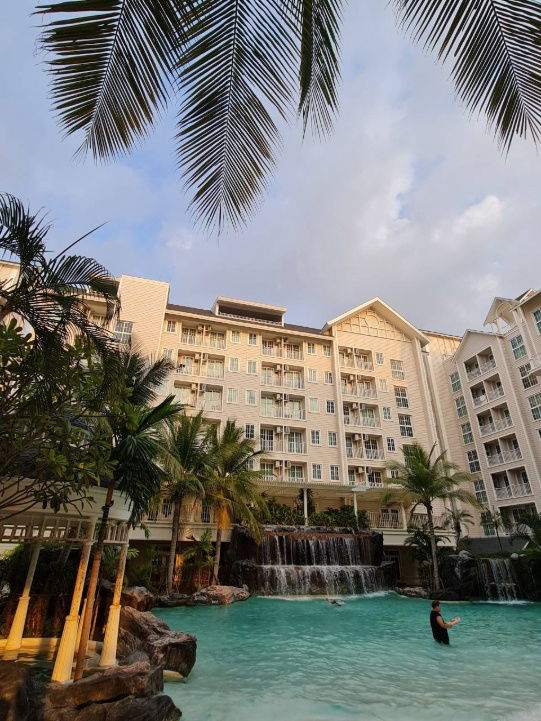 picture Condo for sale , Full Funish , Patraya , Na jomtien - 29/29