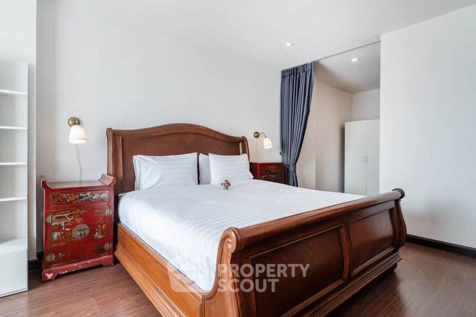 picture 1-BR Condo at Baan Klang Krung Resort near MRT Huai Khwang (ID 531573) - 2/32