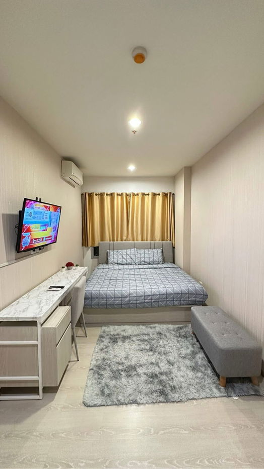 picture #Z1959💥170868🔥 Condo for rent: Niche Mono Sukhumvit - Puchao - 2/11