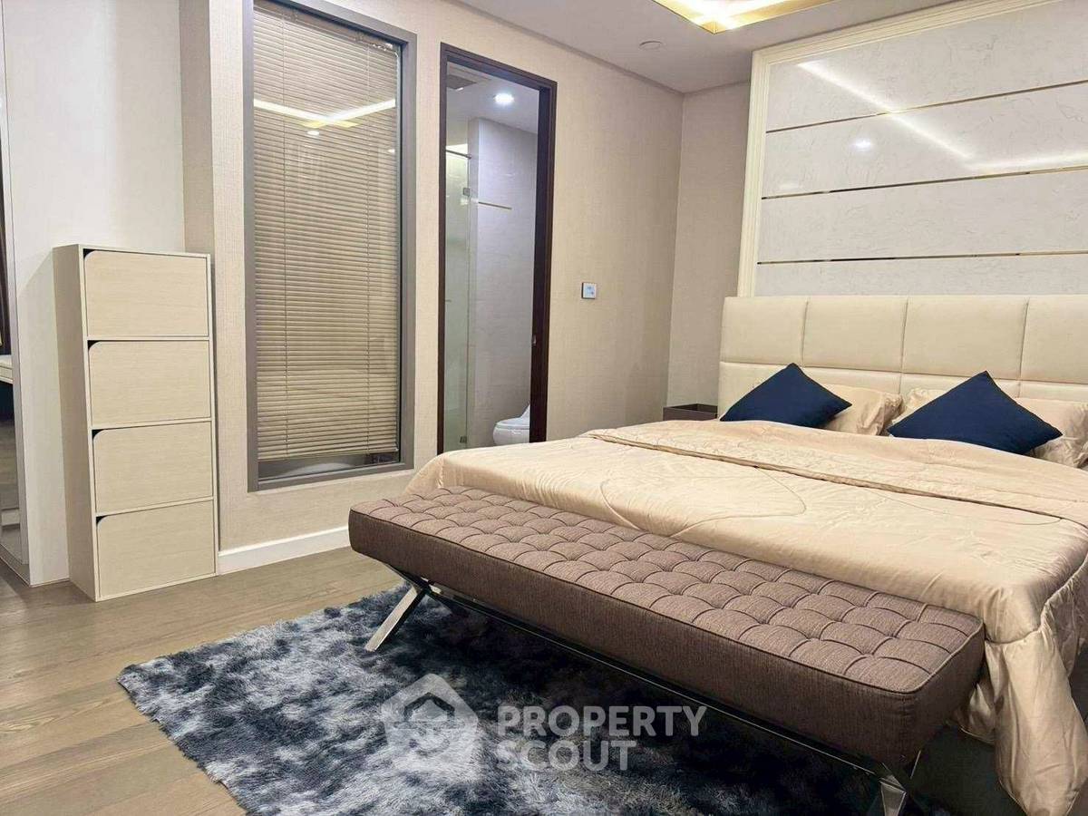picture 2-BR Condo at Amaranta Residence near MRT Huai Khwang (ID 2259764) - 2/14