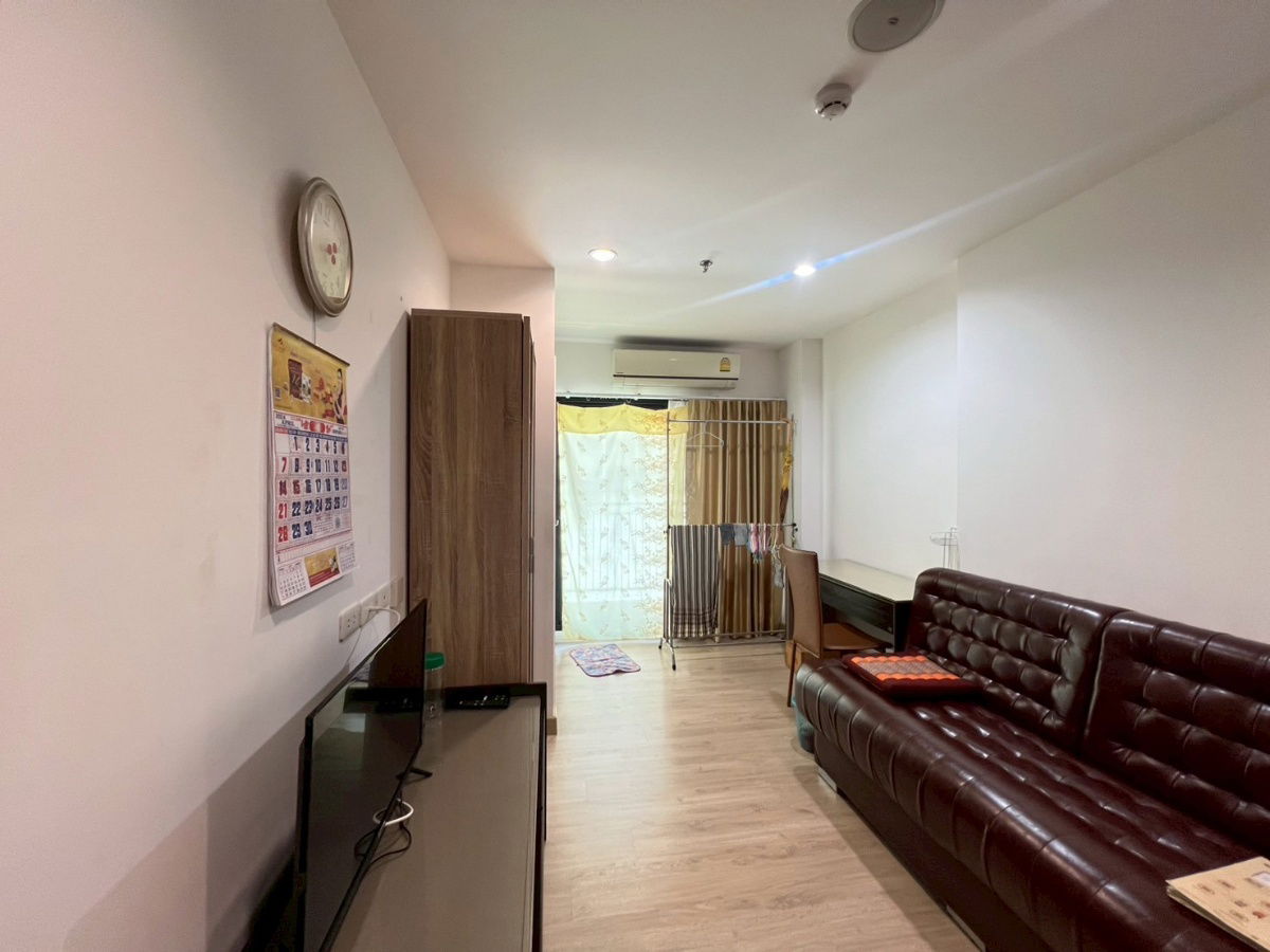 picture Condo Thana Astoria Pinklao Thana Astoria Pinklao near MRT Bang Yi Khan - 8/11