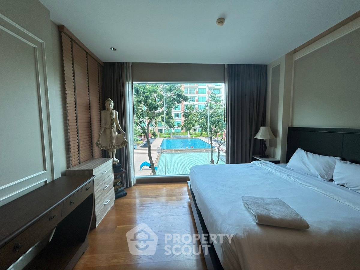 picture 1-BR Condo at Amari Residences Hua Hin close to Khao Takiab beach (ID 1388604) - 3/8