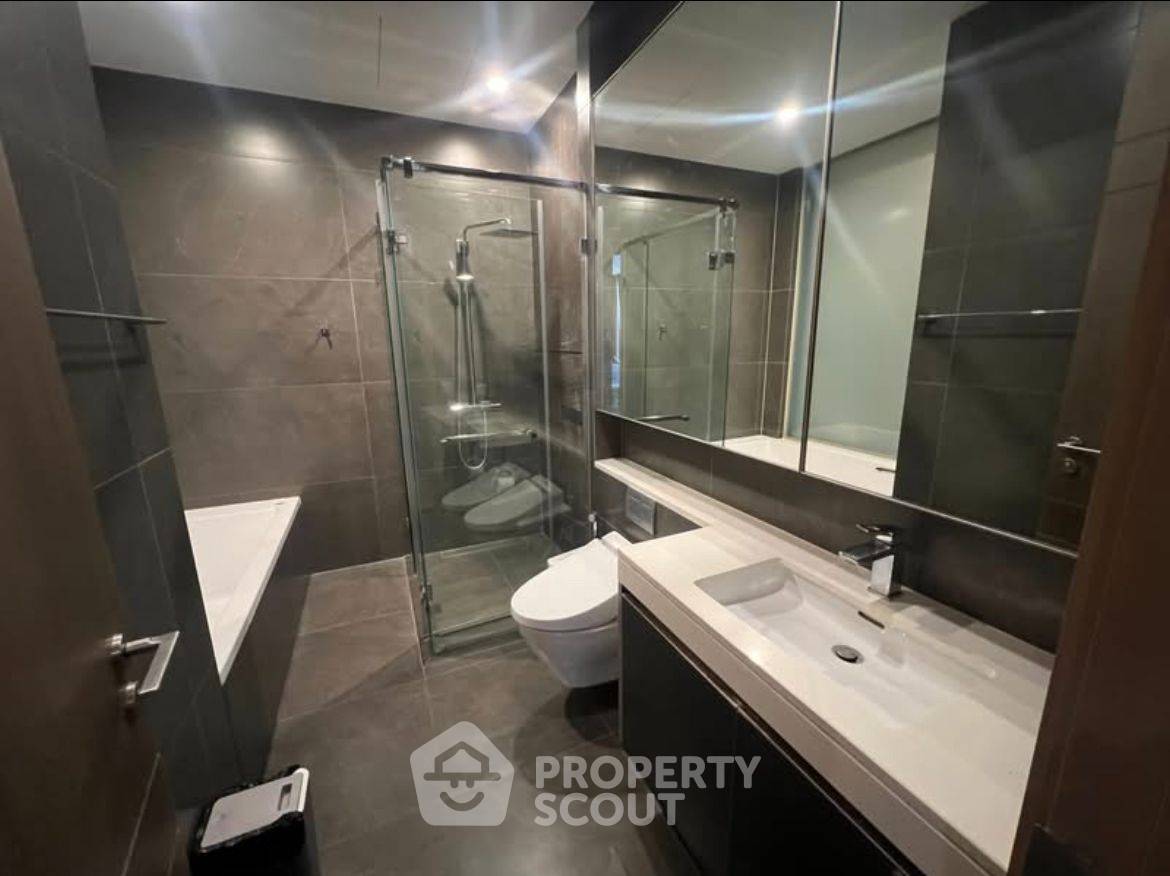 รูป คอนโด 2-ห้องนอน ที่ ดิ เอส แอท สิงห์ คอมเพล็กซ์ ใกล้ MRT เพชรบุรี (ID 2259668) - รูปที่ 15/21