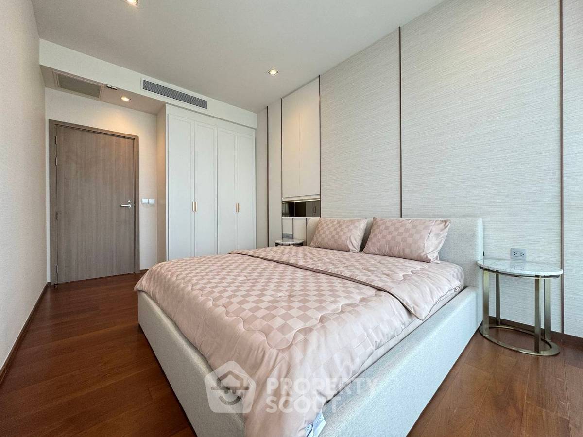 รูป คอนโด 2-ห้องนอน ที่ ควอทโทร บาย แสนสิริ ใกล้ BTS ทองหล่อ (ID 2028198) - รูปที่ 3/10