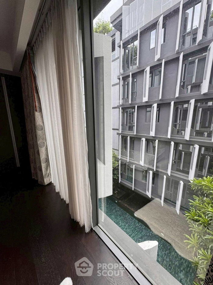 picture 2-BR Condo at Siamese Gioia near MRT Phetchaburi (ID 2259752) - 5/5