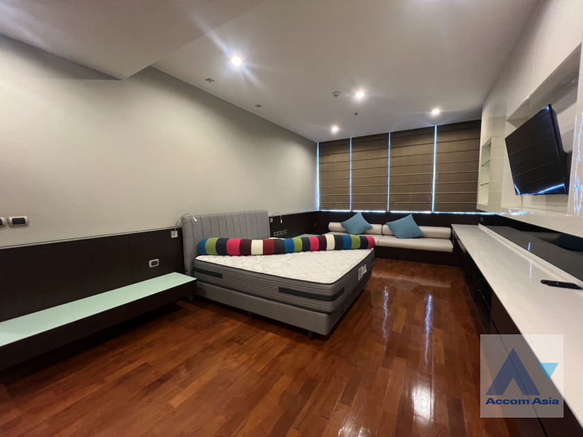 รูป 🔼🔽 AccomA 📩  4 BR Condominium @Domus 16 (AA44450) - รูปที่ 12/20