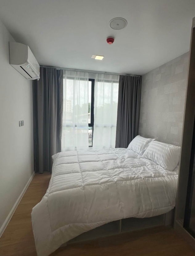 รูป ให้เช่า 𝗔𝘁𝗺𝗼𝘇 𝗞𝗮𝗻𝗮𝗮𝗹 𝗥𝗮𝗻𝗴𝘀𝗶𝘁 🏡 มีเครื่องซักผ้า พร้อมอยู่‼️#ตอบแชทไว 🔥🔥 รหัส T13 - รูปที่ 2/10