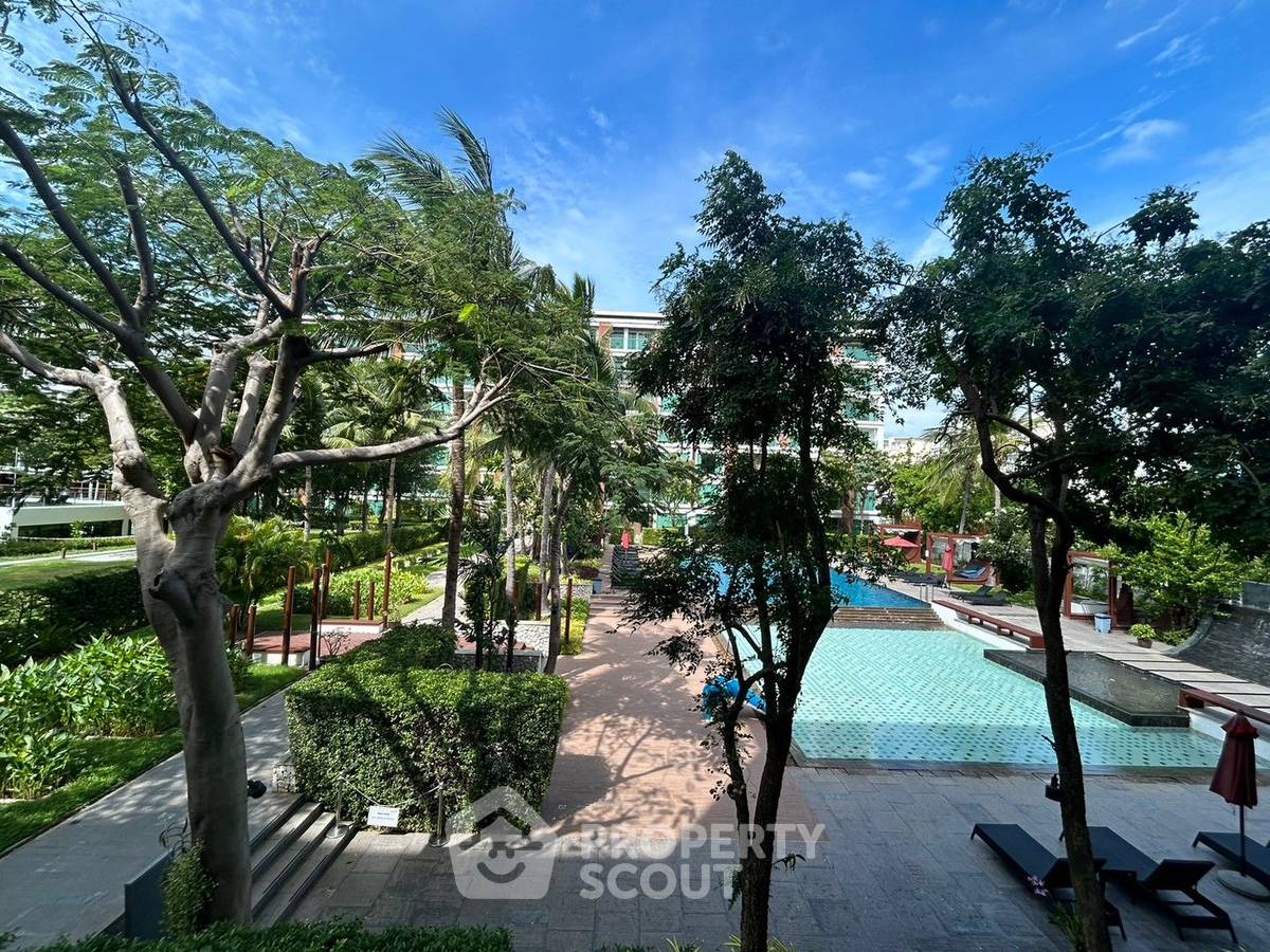picture 1-BR Condo at Amari Residences Hua Hin close to Khao Takiab beach (ID 1388604) - 8/8