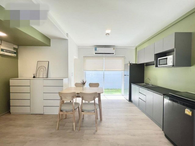 picture Town Home For Rent Indy 2 Bangna - Ramkhamhaeng 2 Bangkok - 4/8