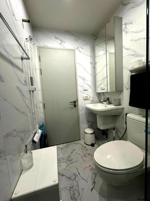 คอนโดให้เช่า : เช่าคอนโด Niche Pride Taopoon - Interchange/นิช ไพรด์ เตาปูน - อินเตอร์เชนจ์ (A6808034) ID Line : @condo42