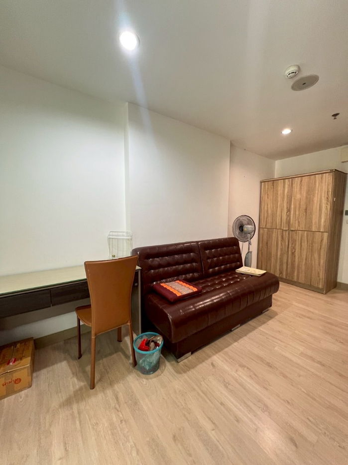 picture Condo Thana Astoria Pinklao Thana Astoria Pinklao near MRT Bang Yi Khan - 5/11