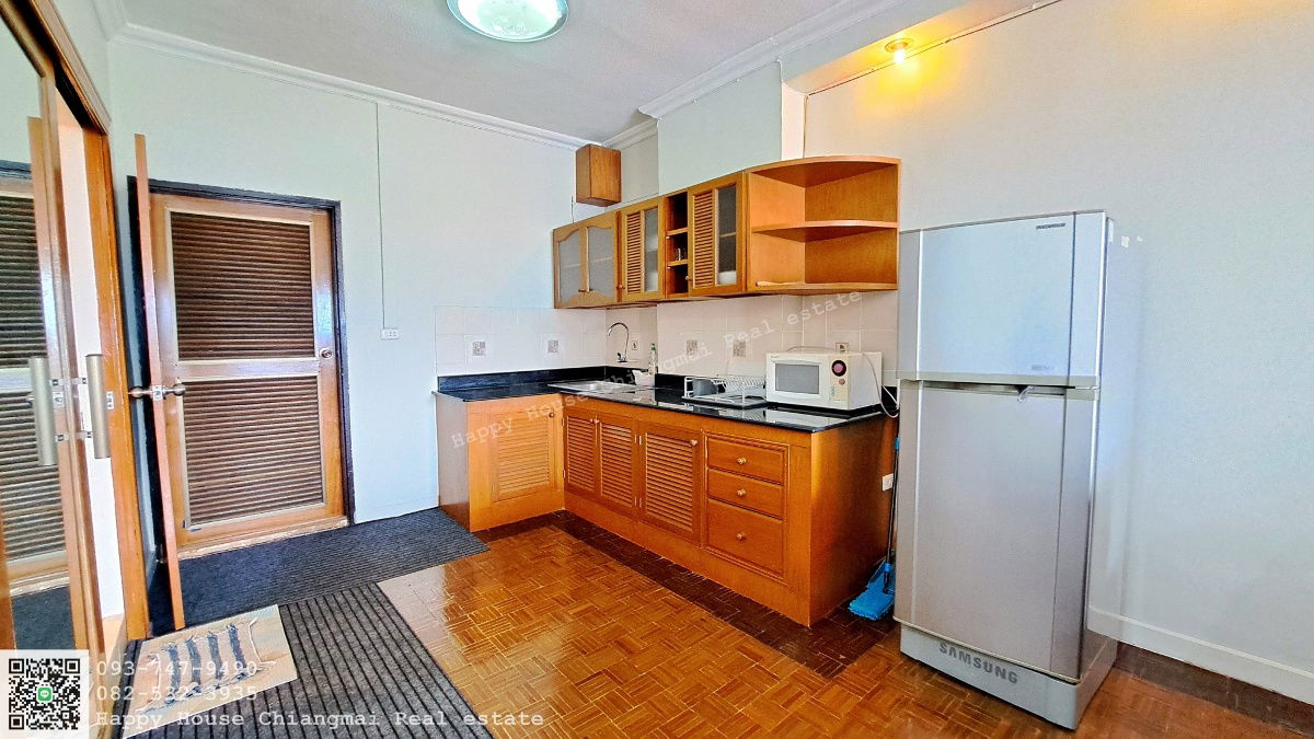 picture Riverside Condominium for rent, 8,000 baht per month, call 082-532-3935 - 5/16