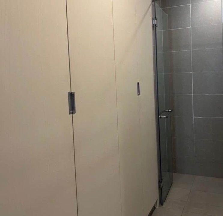 picture TA6096📲Line ID @556ryccg 🚉1 Bedroom 45 sqm Floor14 Noble Ploenchit Fully furnished near BTS Ploenchit & Central Embassy - 7/13