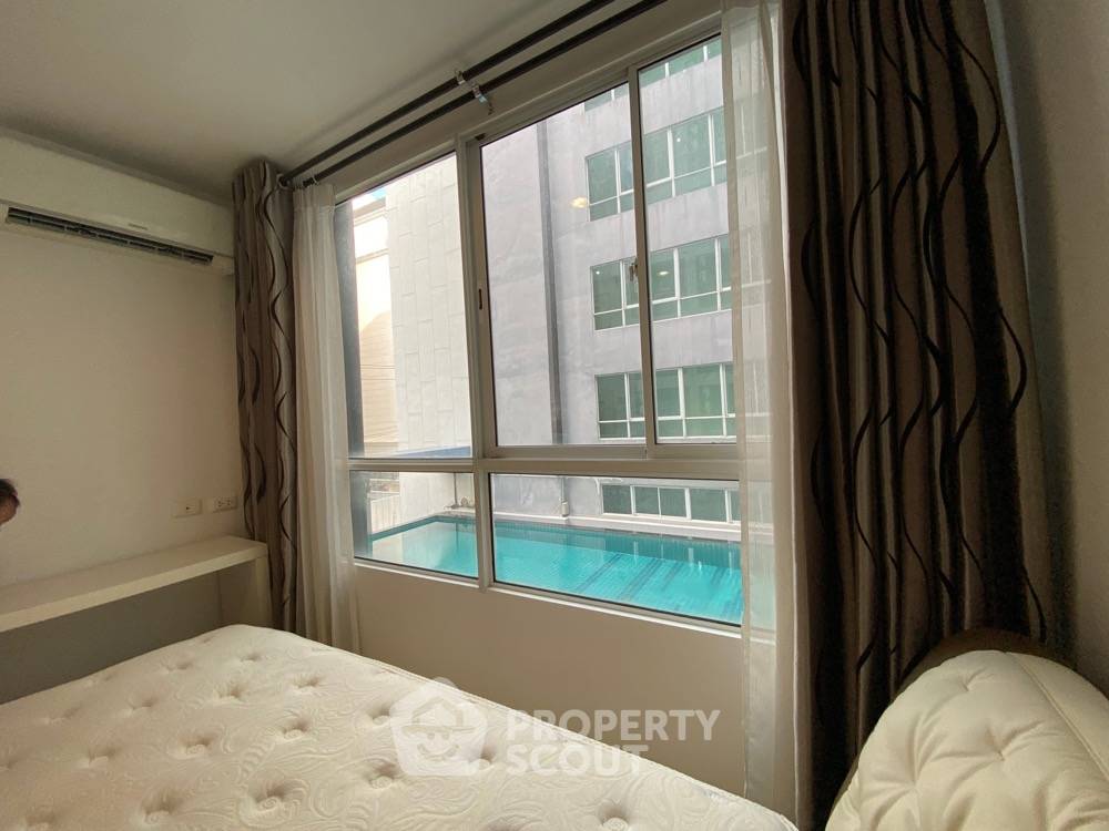 picture 1-BR Condo at Levo Ladphro 18 near MRT Lat Phrao (ID 766001) - 10/14