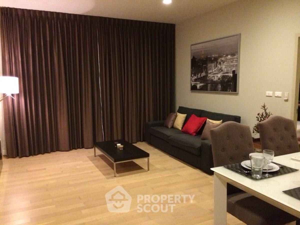 picture 2-BR Condo at Noble Reveal Ekamai near BTS Ekkamai (ID 510718) - 7/15