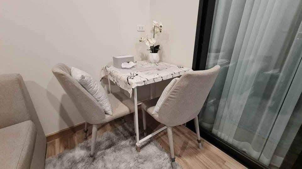 picture For sale with tenant, special price, Niche Mono Sukhumvit-Bearing - 3/7