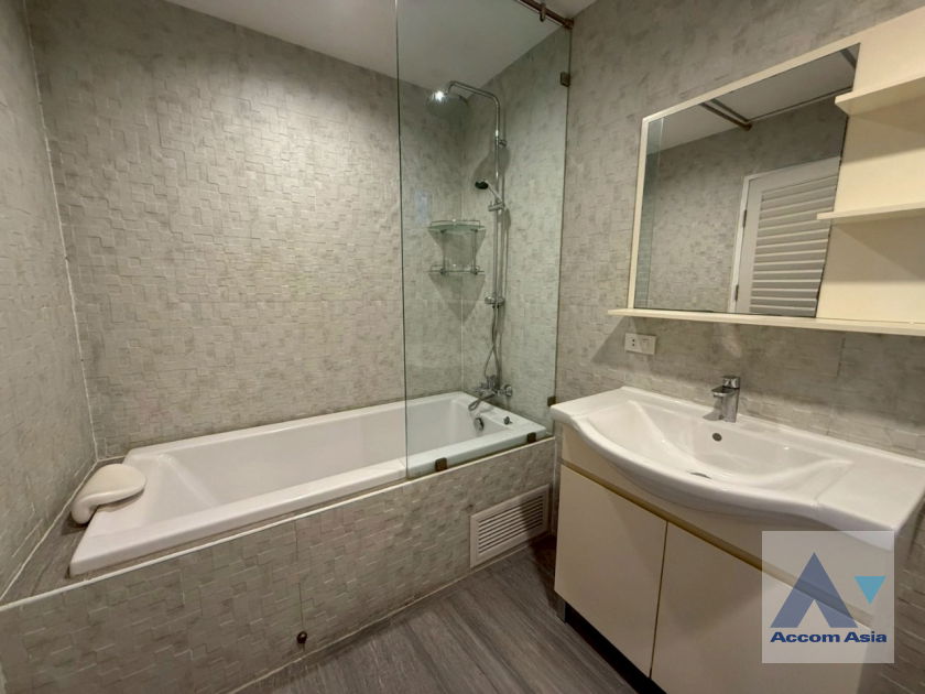 รูป 🔼🔽 AccomA 📩  2 BR Condominium @Silom Condominium (AA32689) - รูปที่ 10/11