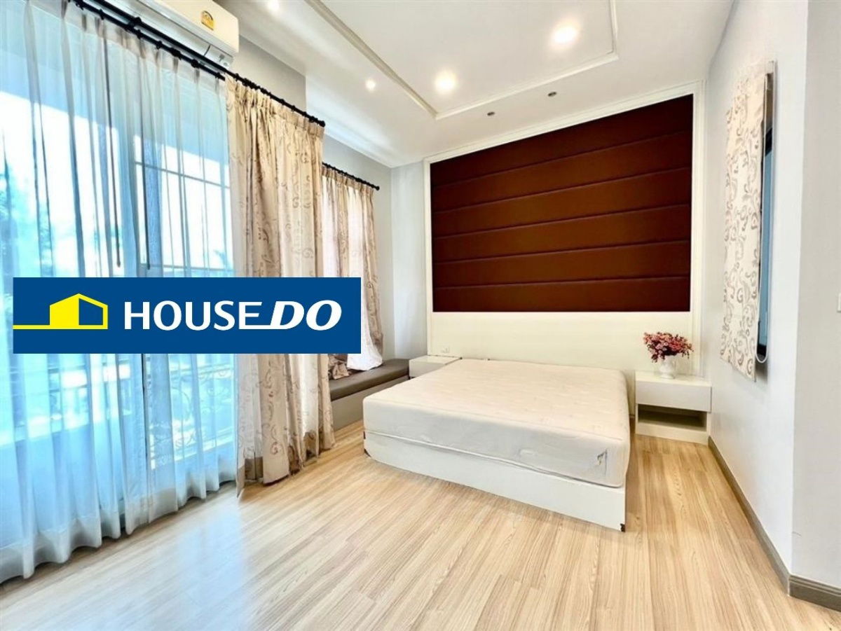 picture 📢 Townhouse/Townhome for Sale – Baan Klang Muang Nawamin 42 - 20/21