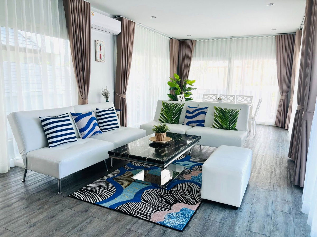 picture Villa for sale in Pattaya, Chonburi  - 4/15
