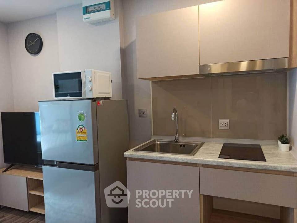 picture 1-BR Condo at Atmoz Ratchada-Huaikwang in Wang Thonglang (ID 2152082) - 7/9