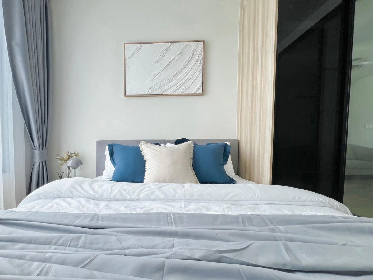 picture 🔐#CT2407_159🔐✅ 29 SQM. 1bed /1 bath 𝐂𝐡𝐞𝐰𝐚𝐭𝐡𝐚𝐢 𝐊𝐚𝐬𝐞𝐭 - 𝐍𝐚𝐰𝐚𝐦𝐢𝐧 - 10/16