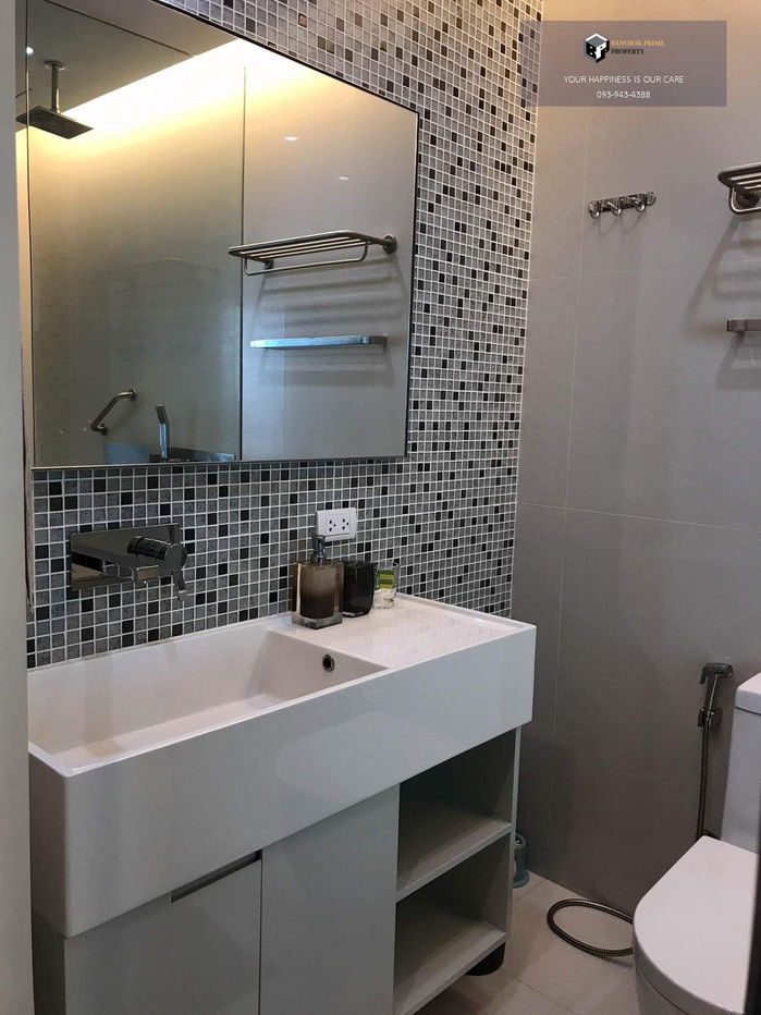 picture The Room Sukhumvit 21 | Nice homey unit Ready to move in #2025081811404 - 11/13