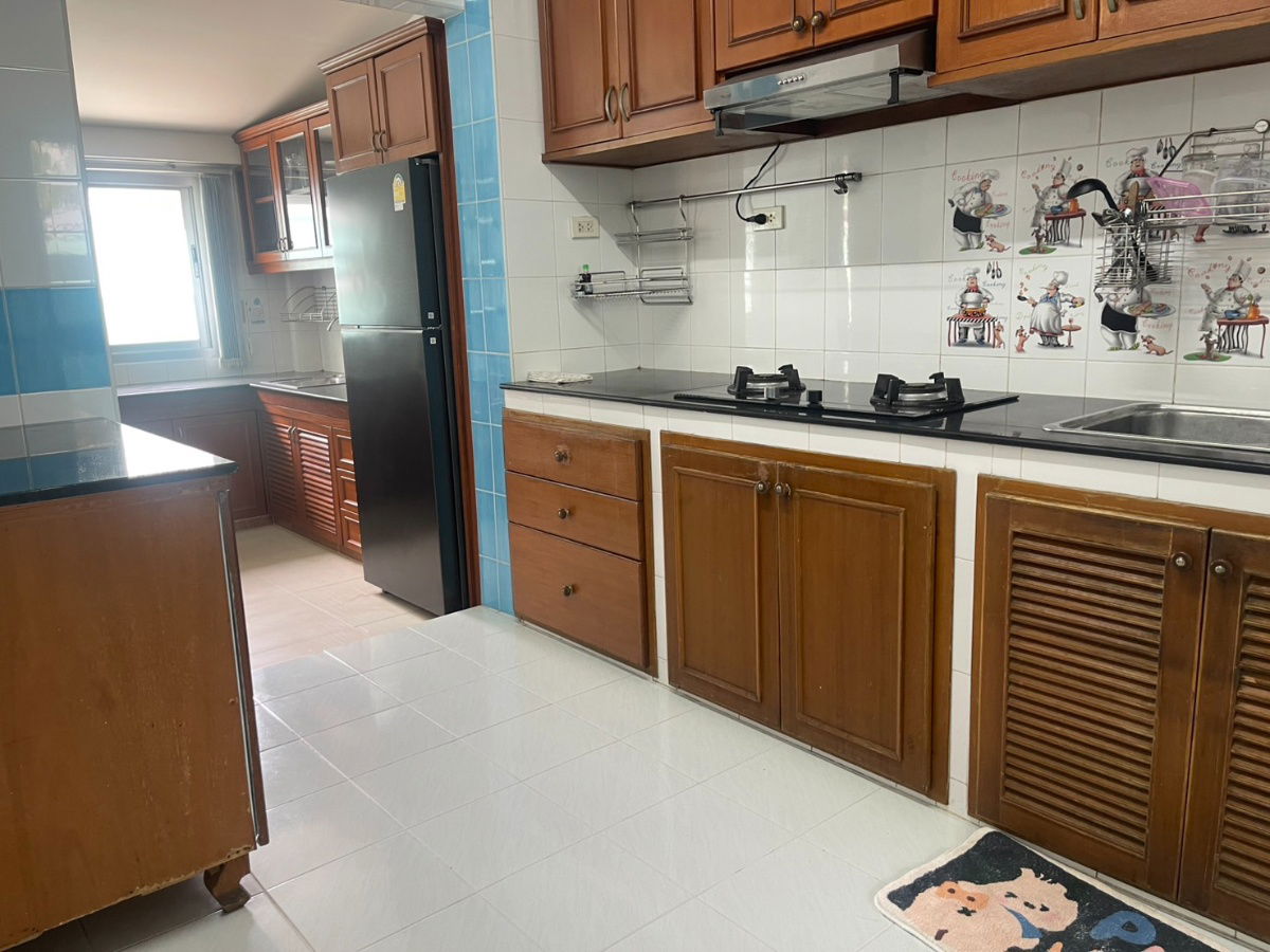 รูป For Rent – Single House, Chonlita Village near Bangkok Hospital Pattaya ( - รูปที่ 7/28