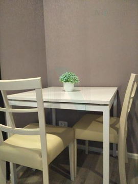 🚩 For Rent Condo NOTTING HILL SUKHUMVIT 105 Building A, Floor 3,1 bed room, Room size 25.00 sqm