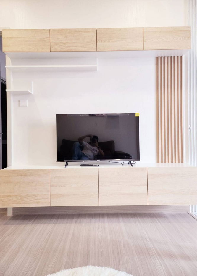 picture Condo for rent: Supalai Premier Si Phraya - Samyan, ready to move in. If interested, contact Line @goodmanpro or call 0999029192. - 3/7