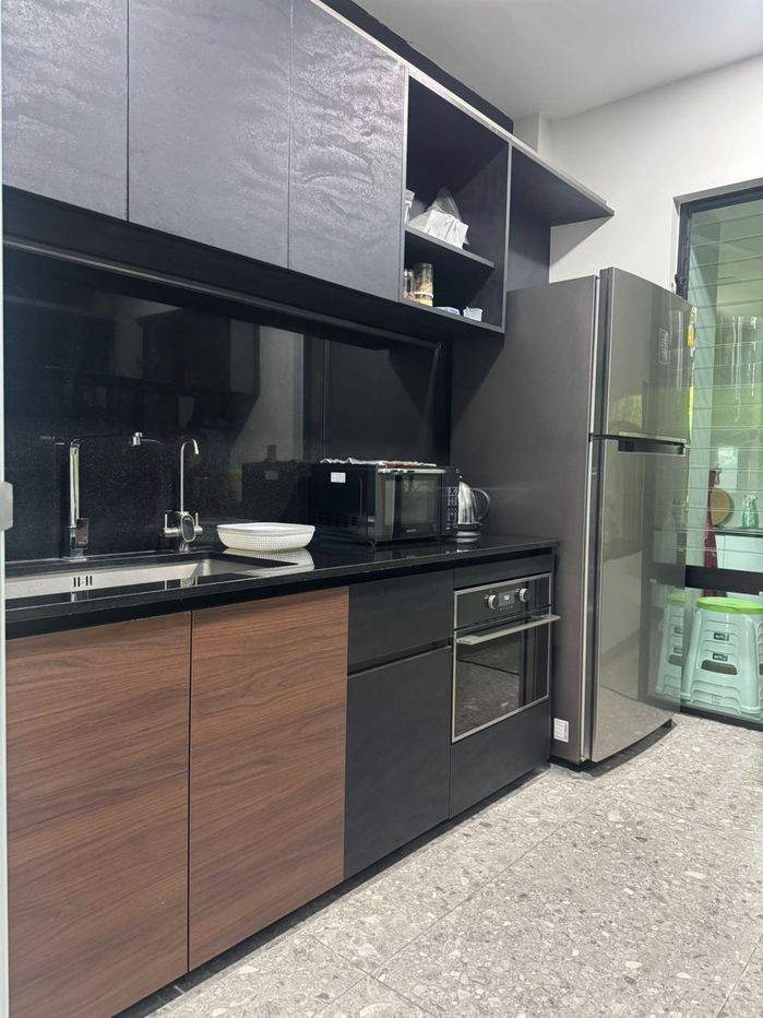 picture Nantawan Rama 9 Srinakarin Size 500sqm 4 Bedroom 3 Small Room 2 Terraces 1 Lift 1 bathtub - 17/30