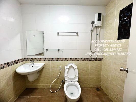 picture FOR RENT GUSTO RAMA 2 / 3 bedrooms 2 bathrooms / 18 Sqw. 120 Sqm. **15,000** CLOSE TO CENTRAL PLAZA RAMA 2 - 10/10