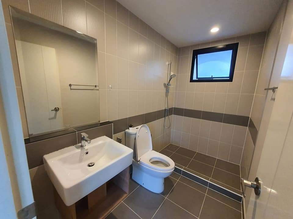 picture For rent Ban Klang Muang Ratchaphruek-Rama5 nice house ready to move - 10/10