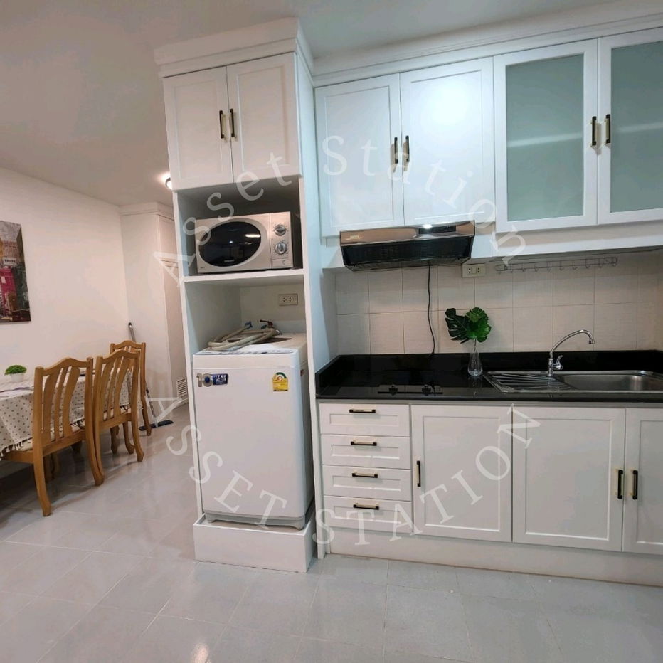 รูป 🔥New Available | Supalai Place Sukhumvit 39 BTS Phrom Phong 🔥 - รูปที่ 6/9