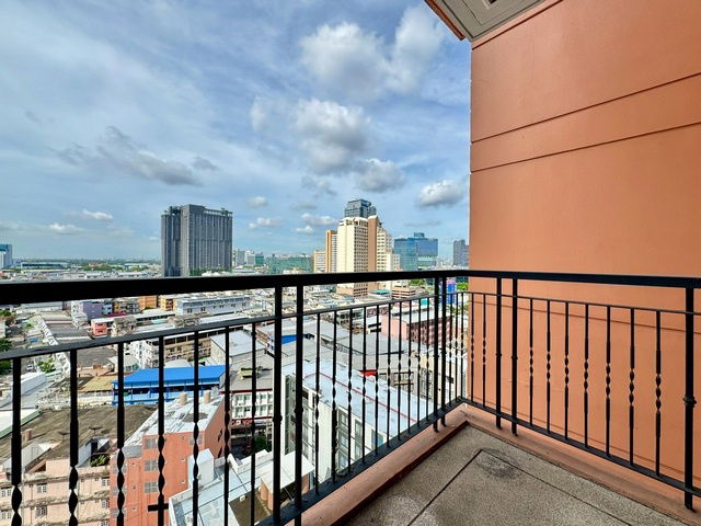 รูป Aguston | Beautiful 2 Bedroom Condo in Phrom Phong Area - BR1892CD - รูปที่ 6/40