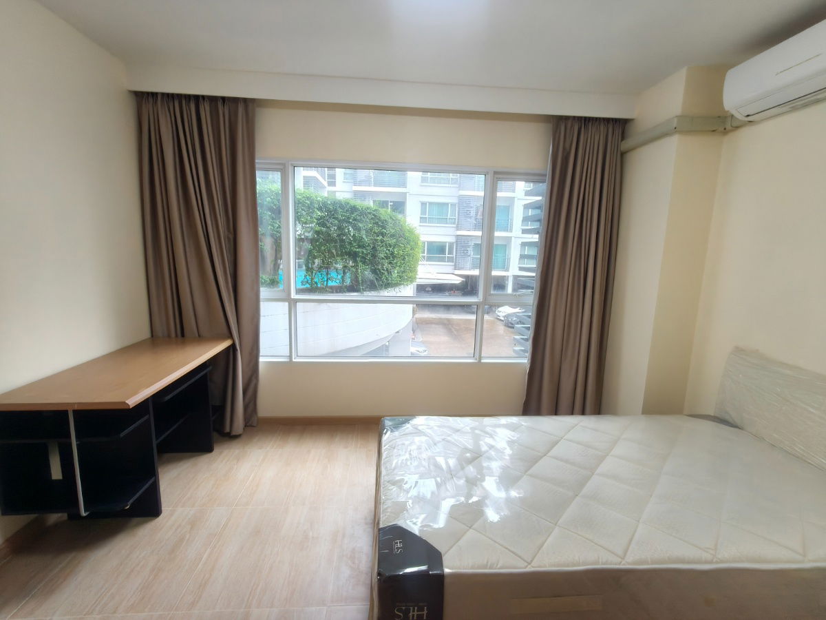 รูป 🏢 ให้เช่าสุดคุ้ม! ห้องใหญ่ 2 นอน 2 น้ำ ใจกลางสะพานควาย | พหล เมโทร คอนโด - รูปที่ 22/28