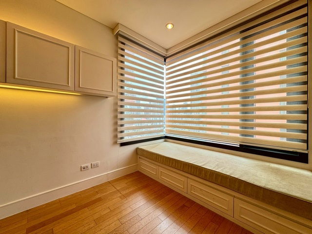 รูป Aguston | Beautiful 2 Bedroom Condo in Phrom Phong Area - BR1892CD - รูปที่ 17/40