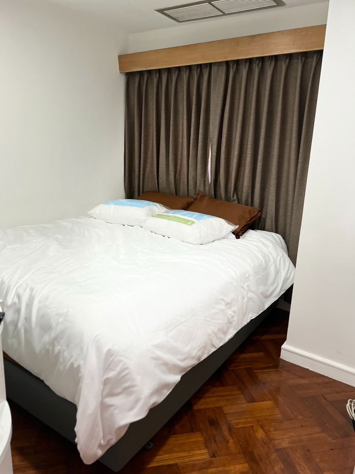 รูป P-40248 ต้องการขายคอนโด วิทยุ คอมเพล็กซ์ Makkasan, Ratchathewi, Bangkok Line Id @easythaihome 085-592-2897 - รูปที่ 1/37