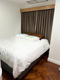 P-40248 ต้องการขายคอนโด วิทยุ คอมเพล็กซ์ Makkasan, Ratchathewi, Bangkok Line Id @easythaihome 085-592-2897