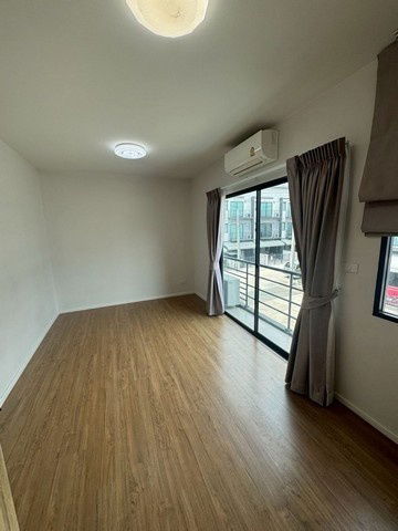 รูป HU6711 ทาวน์โฮมให้เช่า บ้านกลางเมือง ราชพฤกษ์-รัตนาธิเบศร์ นนทบุรี - รูปที่ 7/8