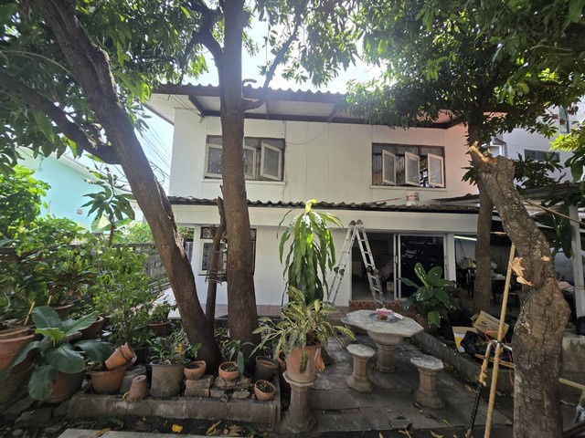 picture FOR RENT  HOUSE PROPERTY  18000 BAHT per MONTH - 7/8
